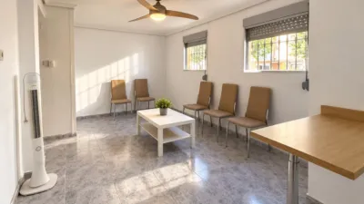 Flat on Calle Farruca photo 6