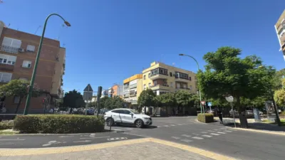 Flat on Calle Farruca photo 16