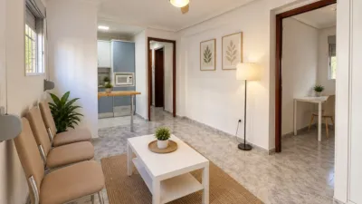 Flat on Calle Farruca photo 7