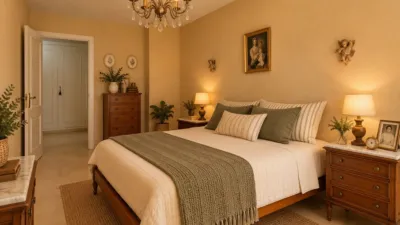 Apartment on Avenida de Kansas City photo 15