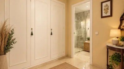 Apartment on Avenida de Kansas City photo 25