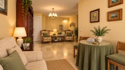 Apartment on Avenida de Kansas City photo 6