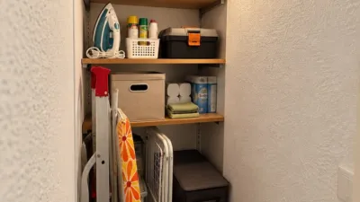 Apartment on Avenida de Kansas City photo 27