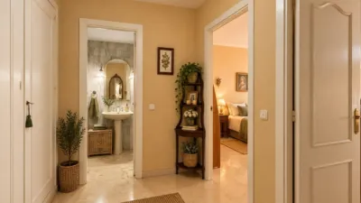 Apartment on Avenida de Kansas City photo 26