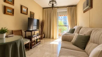 Apartment on Avenida de Kansas City photo 10