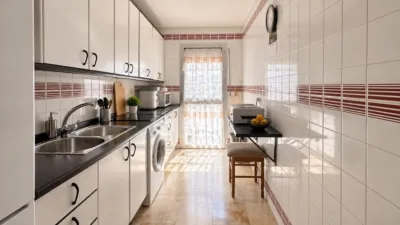 Apartment on Avenida de Kansas City photo 20