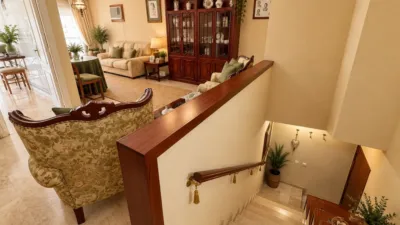 Apartment on Avenida de Kansas City photo 11