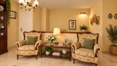 Apartment on Avenida de Kansas City photo 5