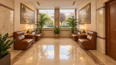 Apartment on Avenida de Kansas City photo 28
