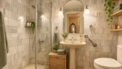 Apartment on Avenida de Kansas City photo 22