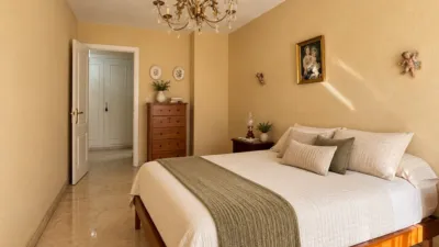 Apartment on Avenida de Kansas City photo 12
