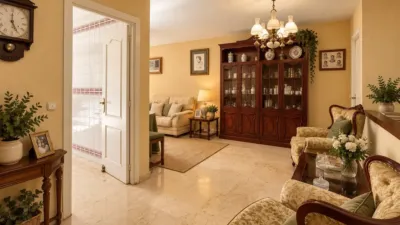 Apartment on Avenida de Kansas City photo 8