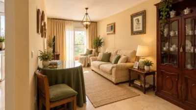 Apartment on Avenida de Kansas City photo 7