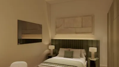 Apartment on Calle Teodosio photo 4