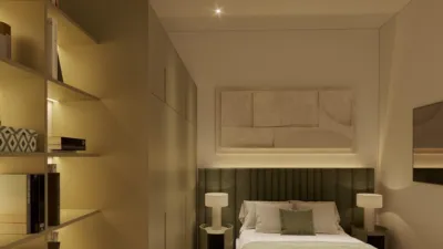 Apartment on Calle Teodosio photo 5