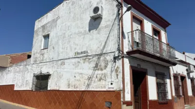 House on Calle de Hernán Cortés photo 19