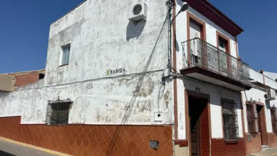 House on Calle de Hernán Cortés photo 18