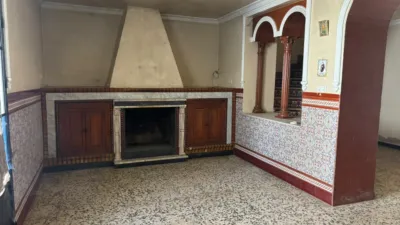 House on Calle de Hernán Cortés photo 2