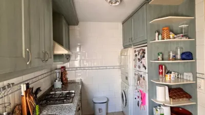 Apartment on Amor Street photo 5