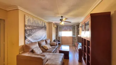 Apartment on Amor Street photo 2