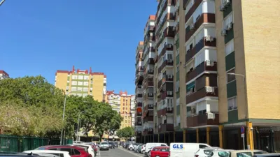 Piso en calle Clementinas photo 18