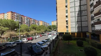 Piso en calle Clementinas photo 17