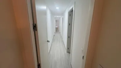 Piso en Avenida Emilio Lemos photo 19