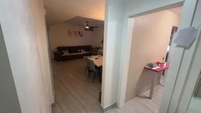 Apartment on Avenida Emilio Lemos photo 4