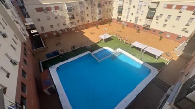 Piso en Avenida Emilio Lemos photo 16