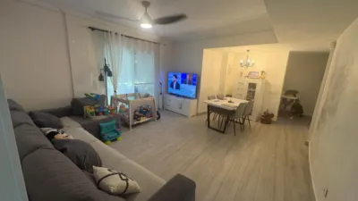 Apartment on Avenida Emilio Lemos photo 3