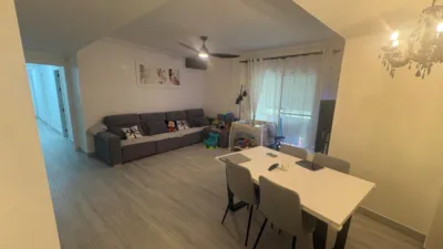 Apartment on Avenida Emilio Lemos photo 2
