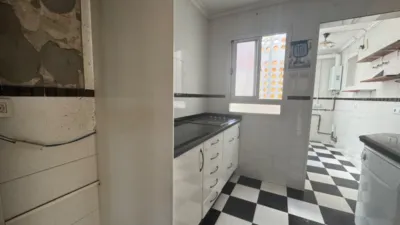 Flat on Calle Molineros photo 11