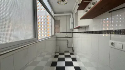 Flat on Calle Molineros photo 9