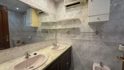 Flat on Calle Molineros photo 8