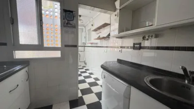 Flat on Calle Molineros photo 10