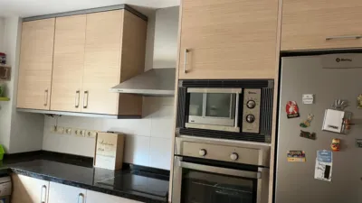 Piso en alquiler en Avinguda de Chatellerault, Sur (Castelló de la Plana) de 1.200 €<span>/mes</span>