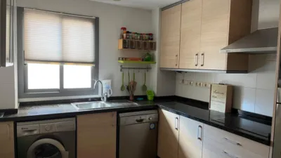 Piso en alquiler en Avinguda de Chatellerault, Sur (Castelló de la Plana) de 1.200 €<span>/mes</span>