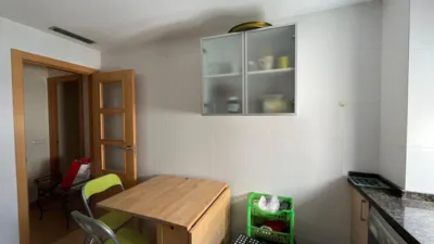 Piso en alquiler en Avinguda de Chatellerault, Sur (Castelló de la Plana) de 1.200 €<span>/mes</span>
