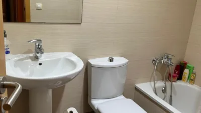 Piso en alquiler en Avinguda de Chatellerault, Sur (Castelló de la Plana) de 1.200 €<span>/mes</span>