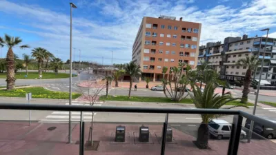 Piso en alquiler en Avinguda de Chatellerault, Sur (Castelló de la Plana) de 1.200 €<span>/mes</span>