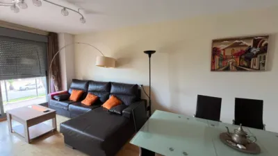 Piso en alquiler en Avinguda de Chatellerault, Sur (Castelló de la Plana) de 1.200 €<span>/mes</span>