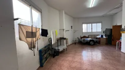 Casa en Carrer de Santa Lucía photo 31