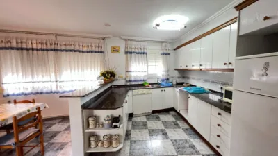 House for sale on Carrer de Santa Lucía photo 2