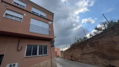 Casa en Carrer de Santa Lucía photo 14
