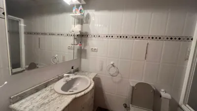 Casa en Carrer de Santa Lucía photo 18