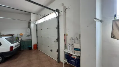 House for sale on Carrer de Santa Lucía photo 4