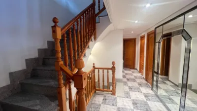 Casa en Carrer de Santa Lucía photo 10