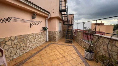 Casa en Carrer de Santa Lucía photo 33