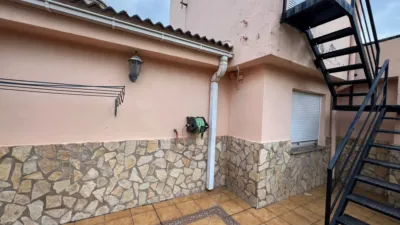 House for sale on Carrer de Santa Lucía photo 3