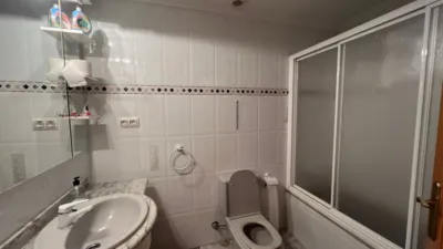Casa en Carrer de Santa Lucía photo 16